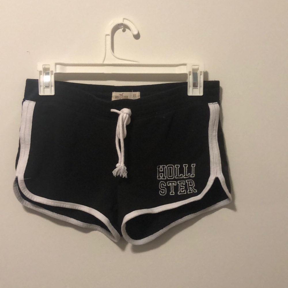 Hollister shorts